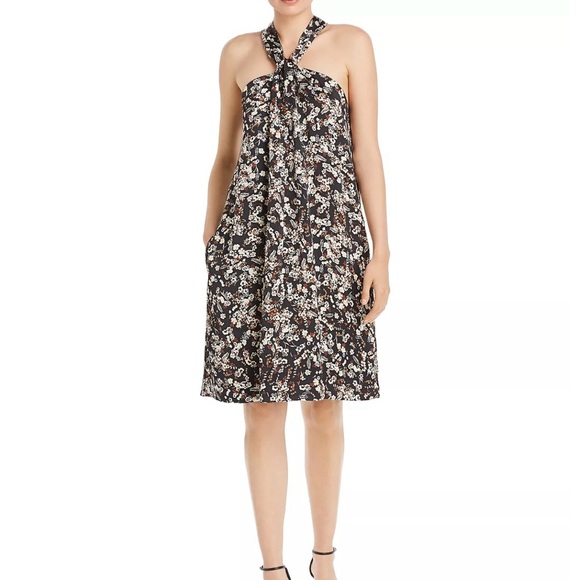 Rebecca Minkoff Dresses & Skirts - Rebecca Minkoff Winnie Floral-Print Dress NWT Size Small